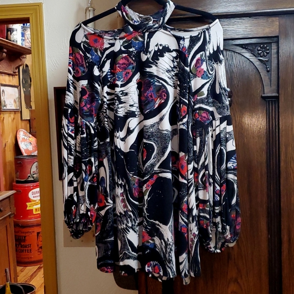 Free People top size extra small
